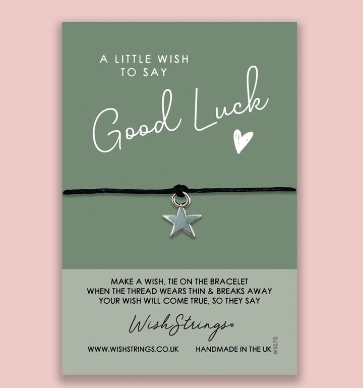 Wish Strings (16 varieties)