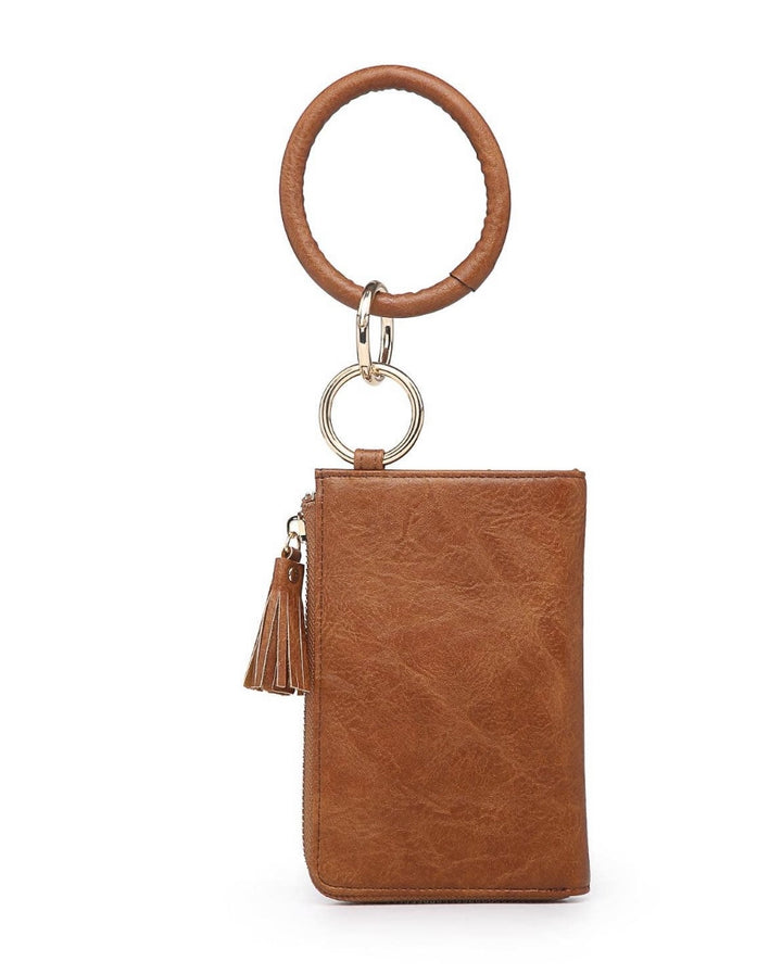 Liv Bangle Wristlet (8 options)