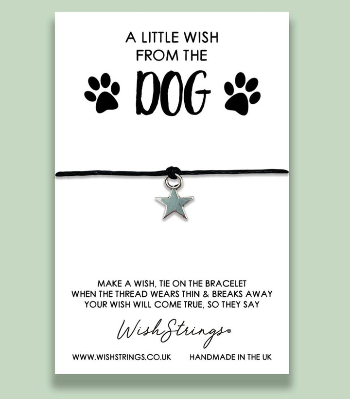 Wish Strings (16 varieties)