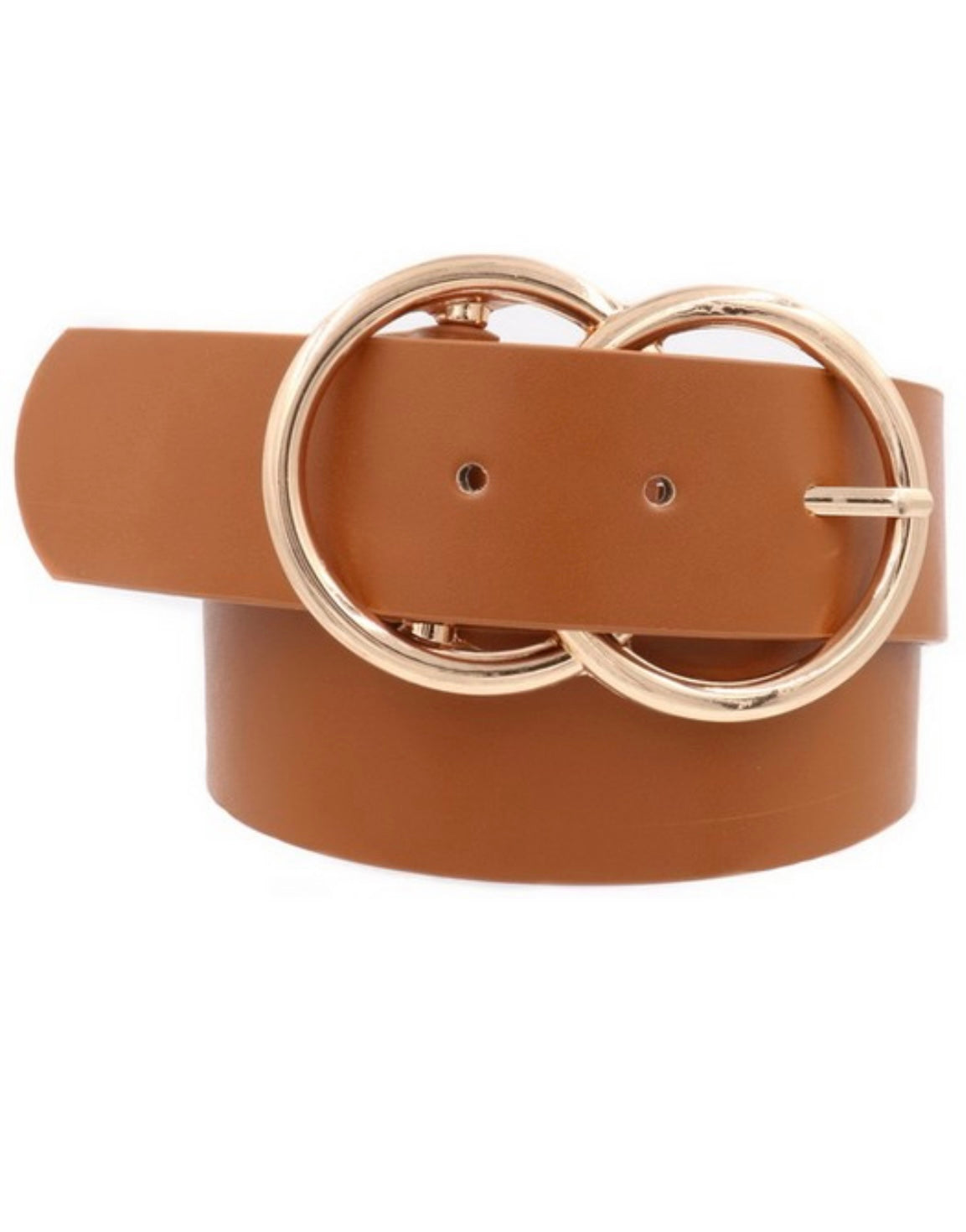 Double Ring Belt (5 options)