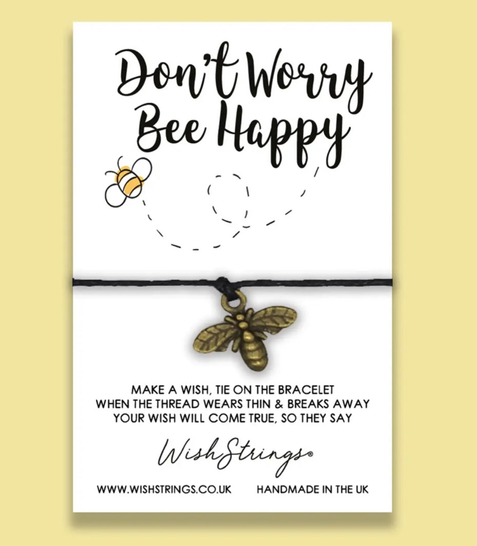 Wish Strings (16 varieties)