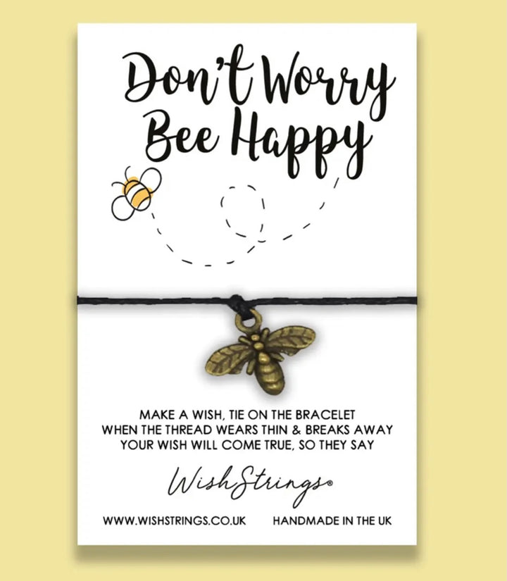 Wish Strings (16 varieties)