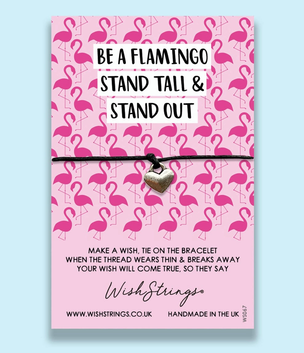 Wish Strings (16 varieties)