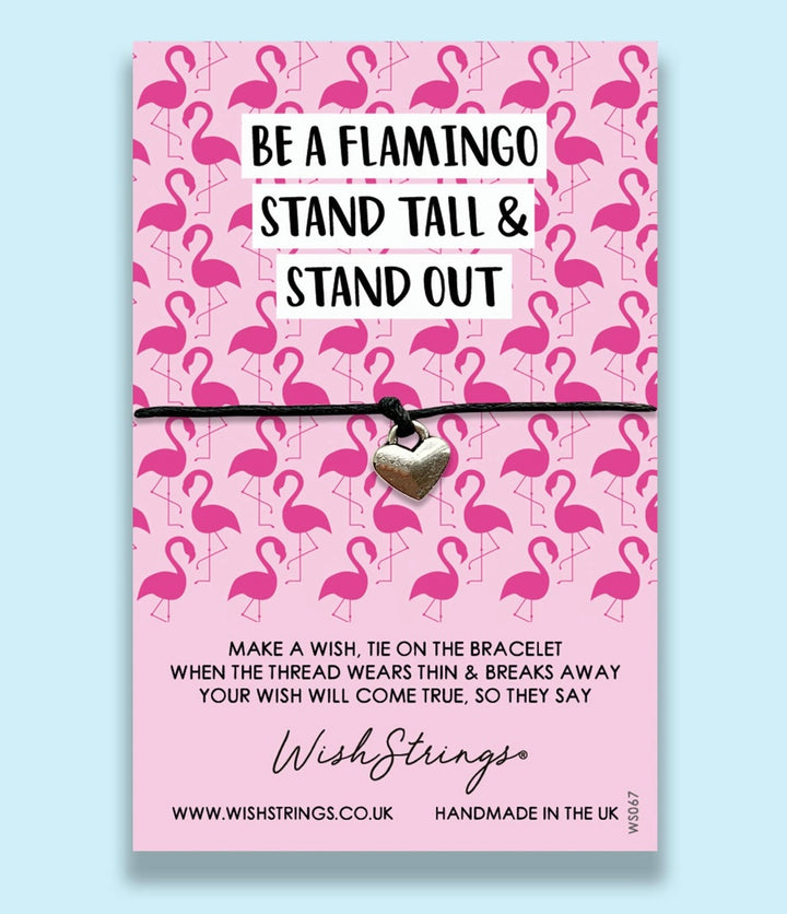 Wish Strings (16 varieties)