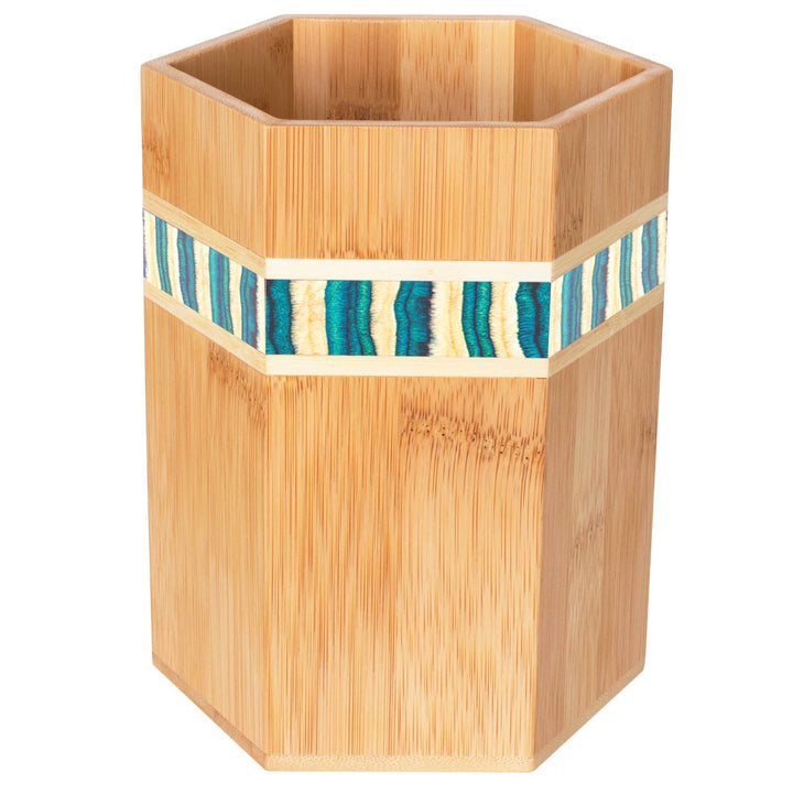 Mykonos Utensil Holder
