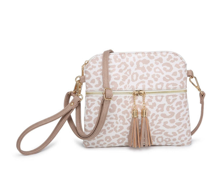 Tara Crossbody (4 options)