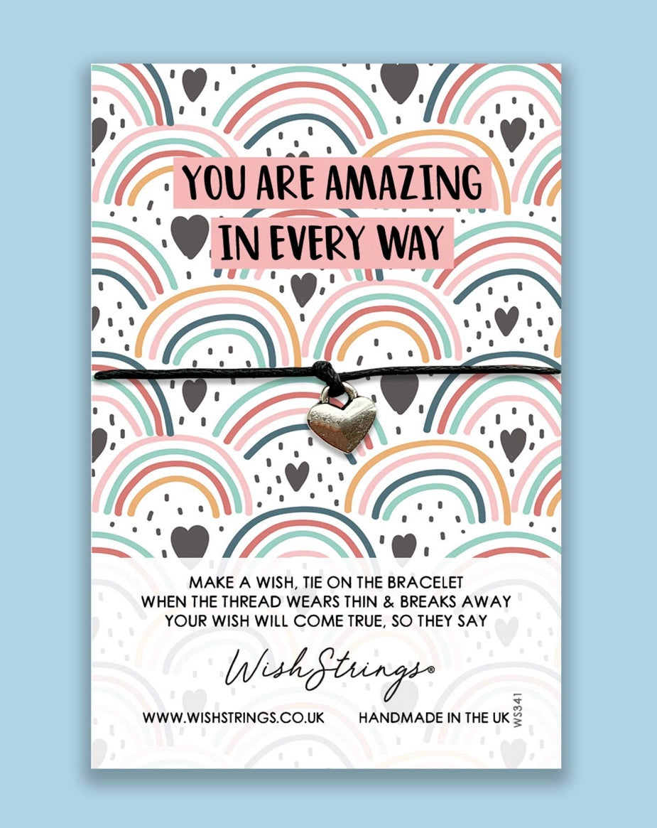 Wish Strings (16 varieties)