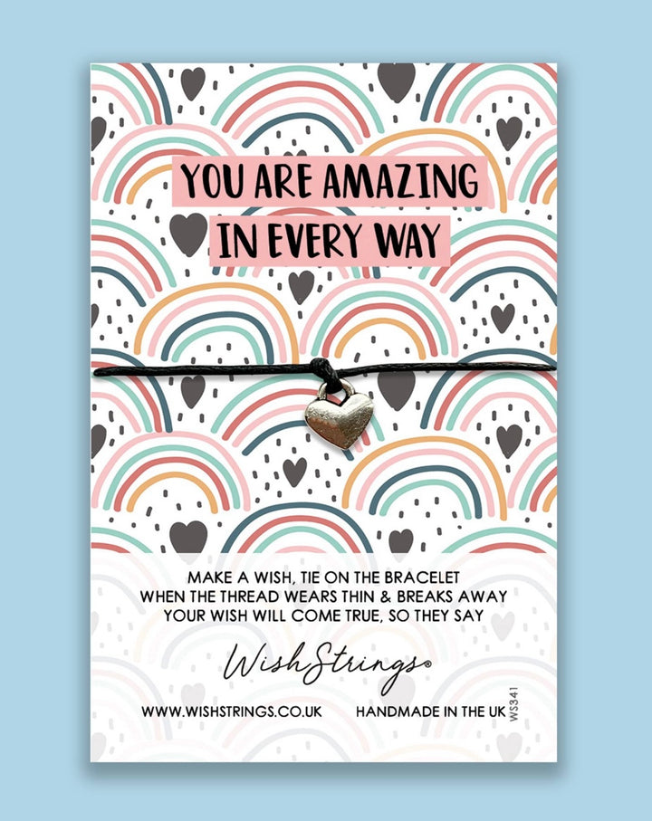 Wish Strings (16 varieties)