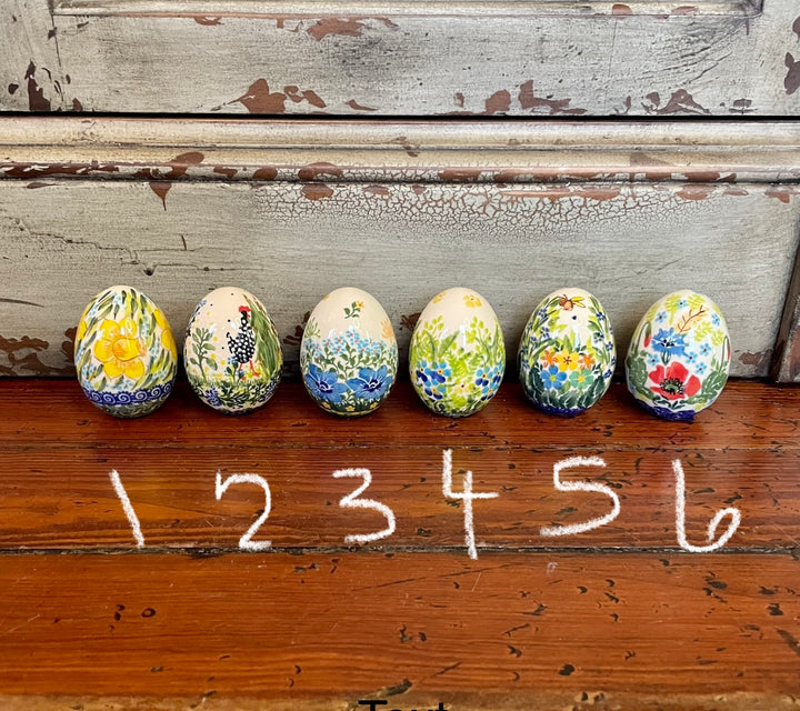 Medium Easter Eggs