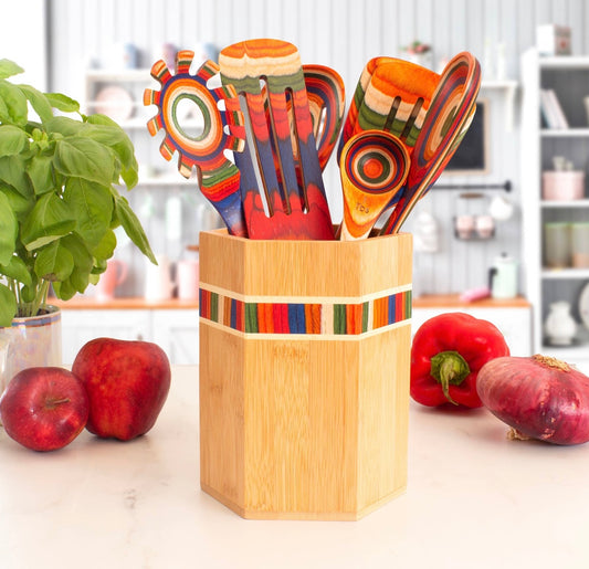 Baltique Marakesh Utensil Holder