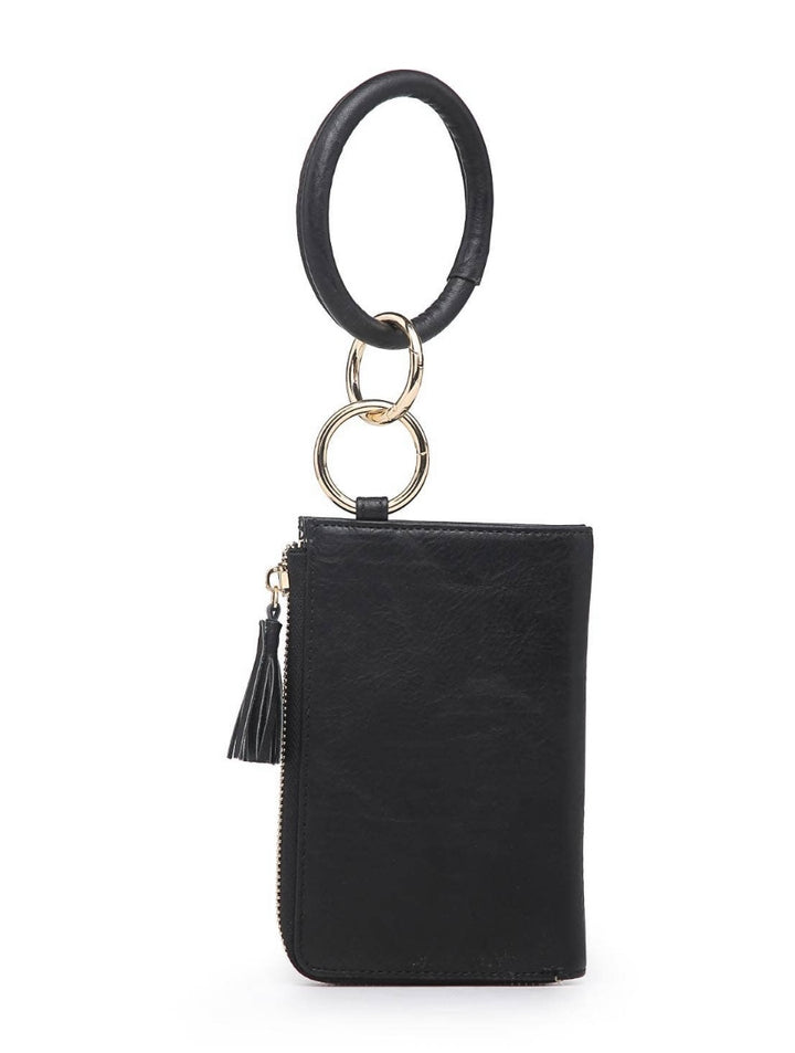 Liv Bangle Wristlet (8 options)