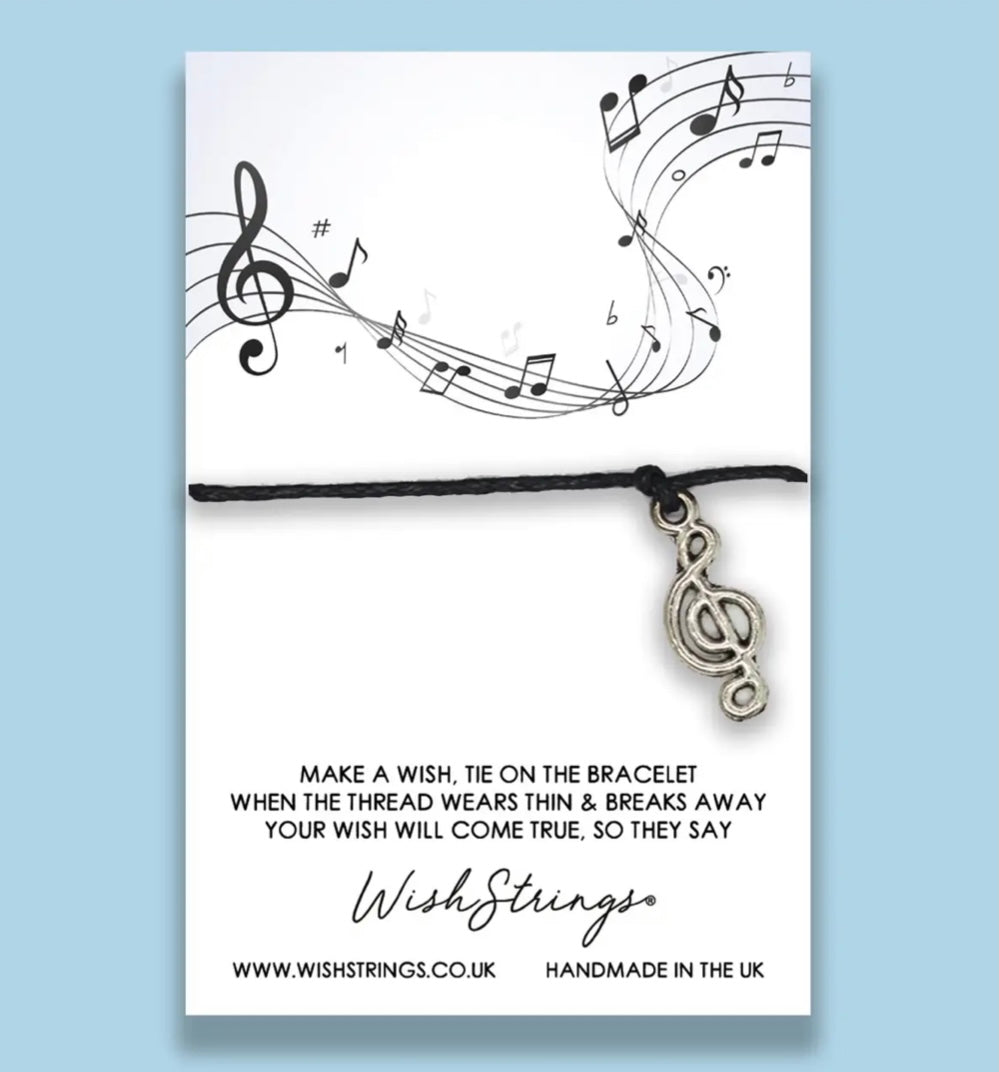 Wish Strings (16 varieties)